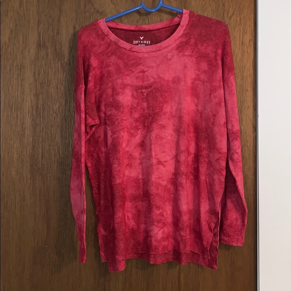 American Eagle sweater